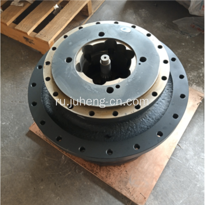 Excavator PC200-8MO Travel Gearbox 20y-27-00550